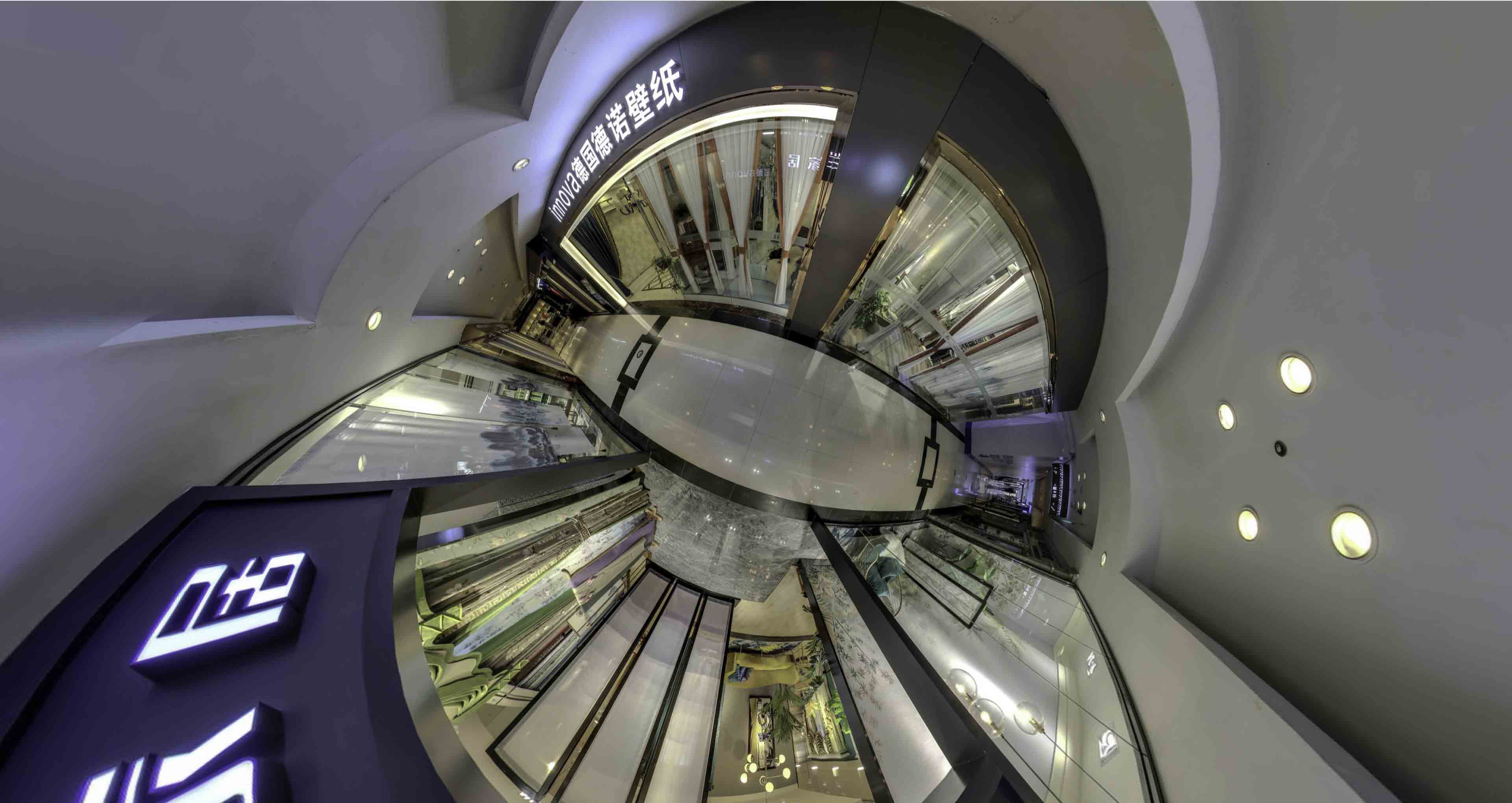 红花岗VR全景拍摄：游戏开发中的创新应用与技术革新